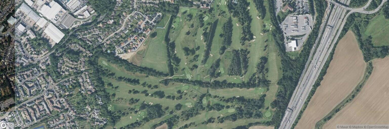 Bishop's Stortford Golf Club — golf course in Bishops Stortford