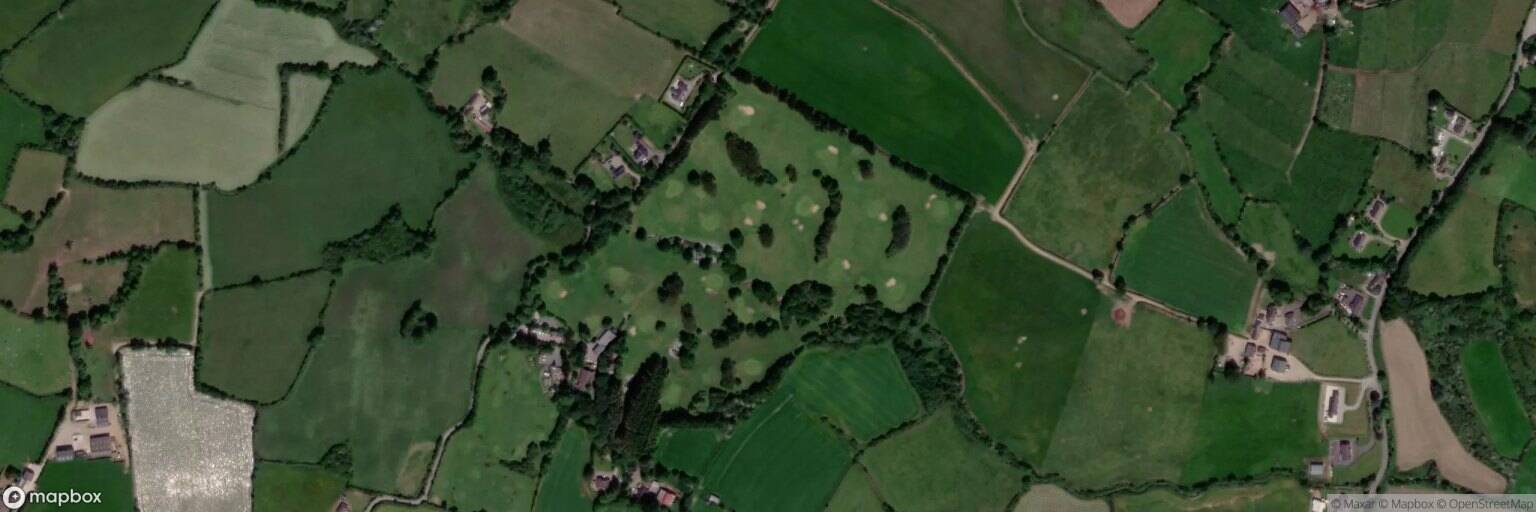 Blackwater Par 3 Golf Course & FootGolf — golf course in Enniscorthy