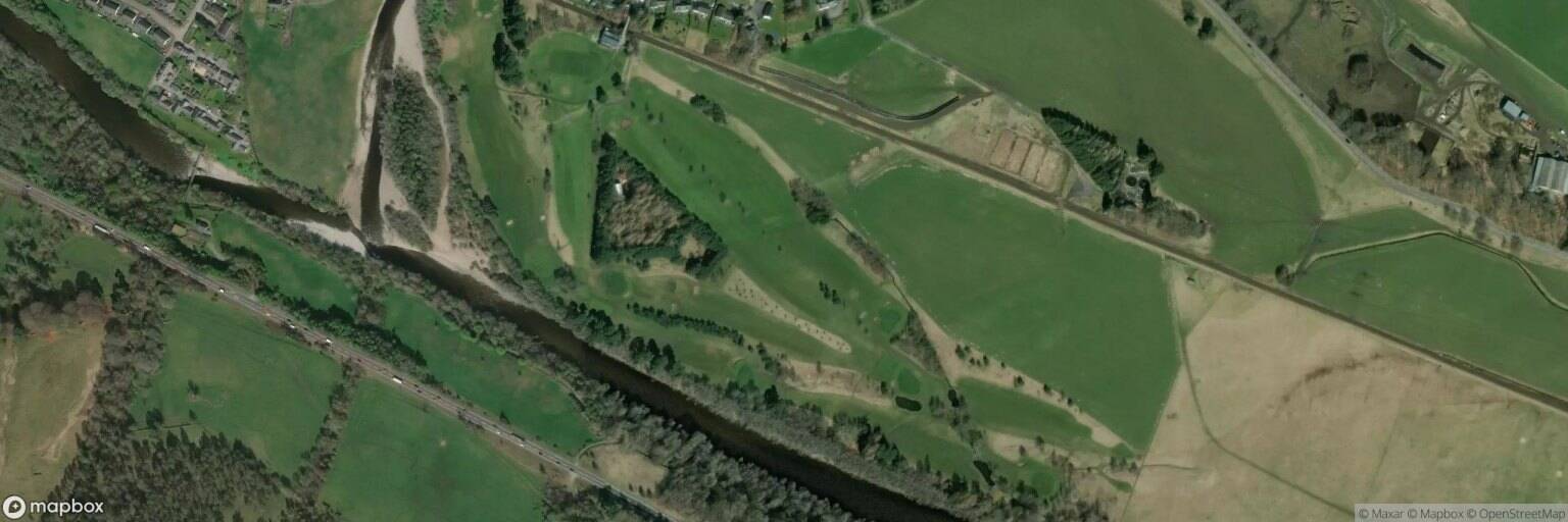 Blair Atholl Golf Club — golf course in Blair Atholl