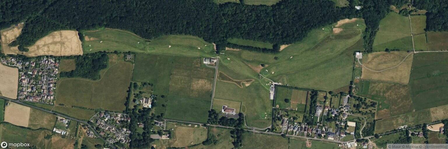 Bleadon Hill Golf Club — golf course in Bleadon