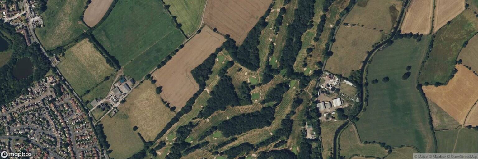 Bloxwich Golf Course — golf course in Walsall
