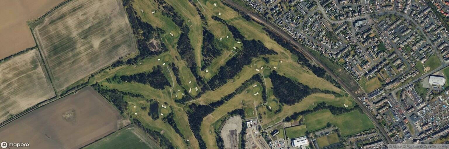 Blyth Golf Club — golf course in Blyth