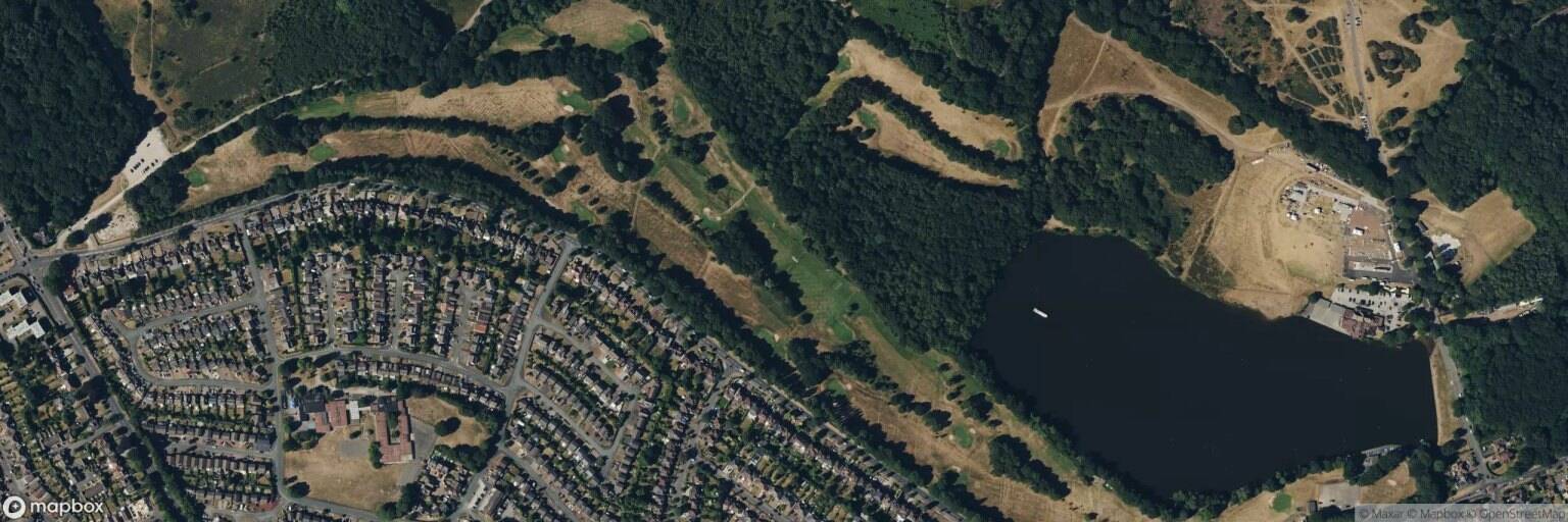 Boldmere Golf Course — golf course in Sutton Coldfield