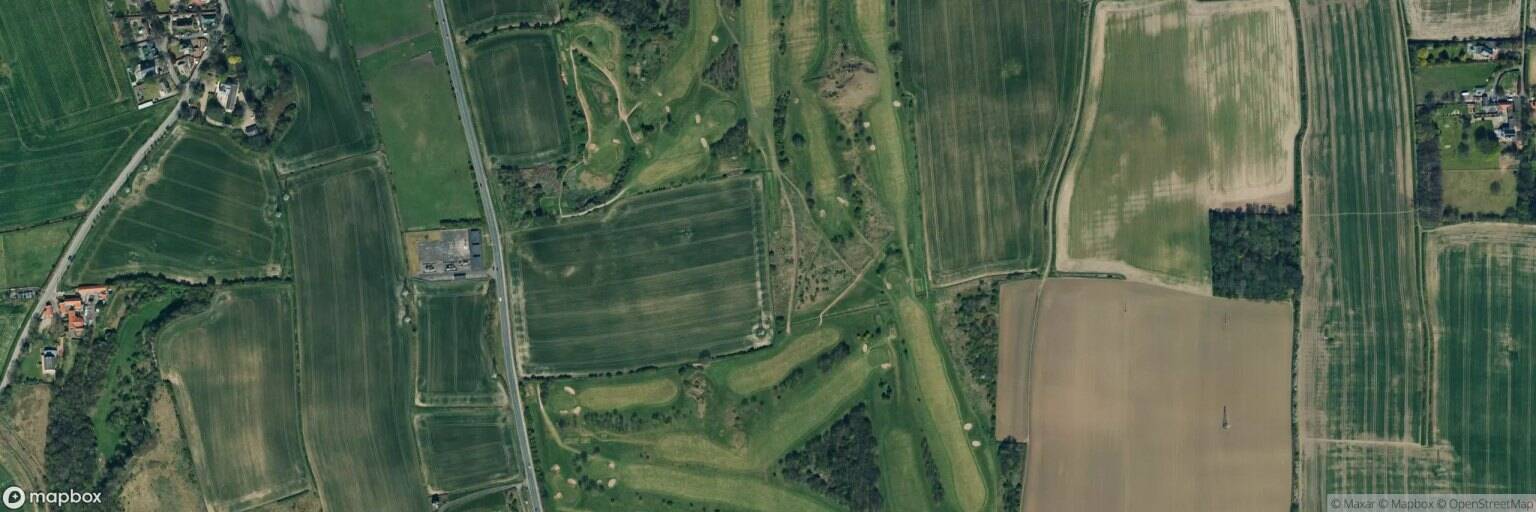 Boldon Golf Club — golf course in East Boldon