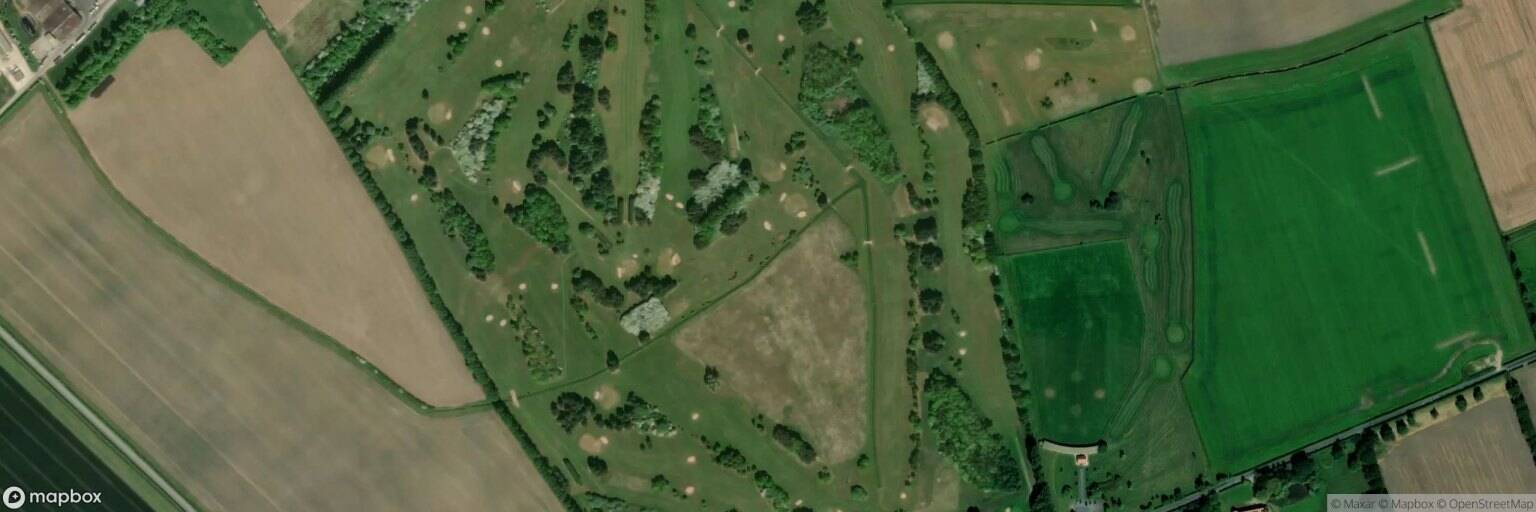 Boothferry Golf Club — golf course in Howden