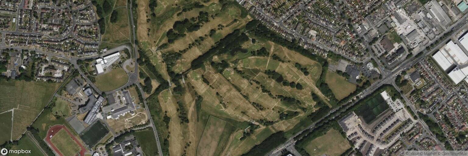 Bootle Golf Club — golf course in Bootle