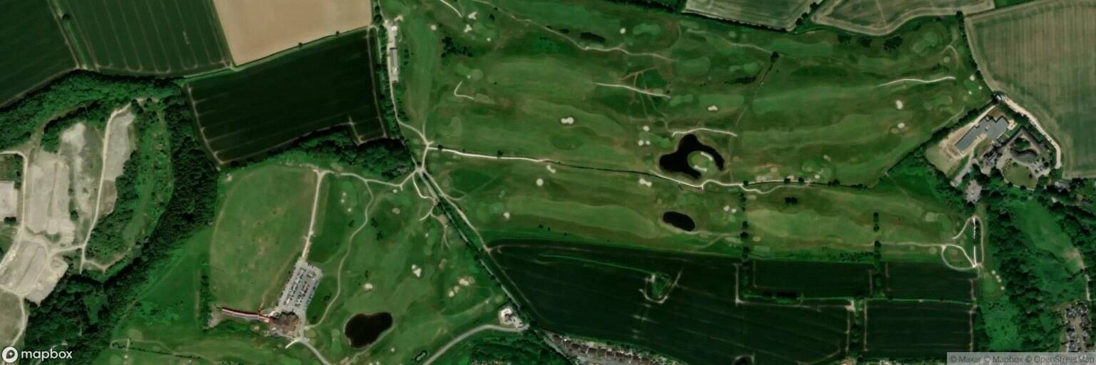 Boringdon Park Golf Club — golf course in Plymouth