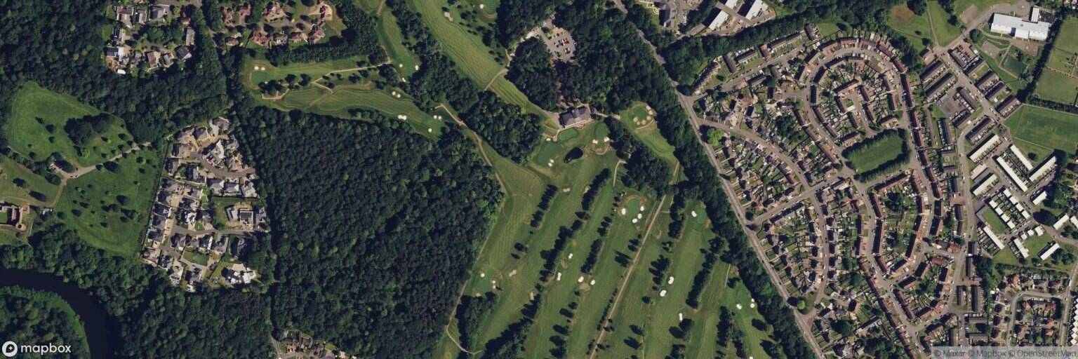 Bothwell Castle Golf Club — golf course in Bothwell