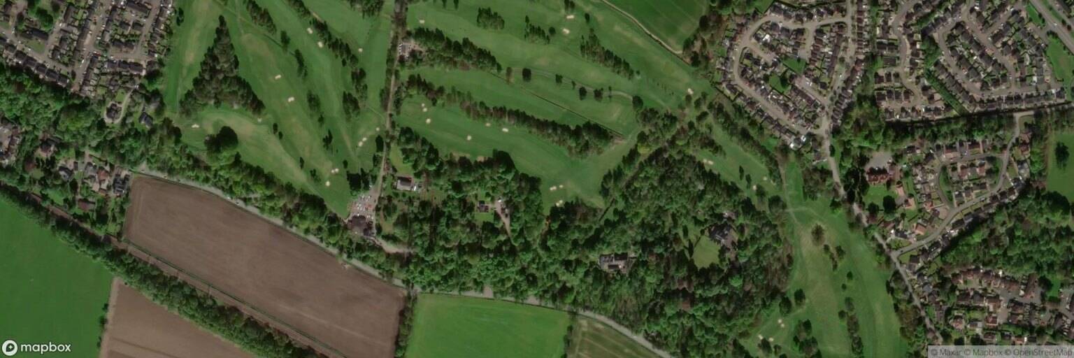 Braehead Golf Club — golf course in Tullibody