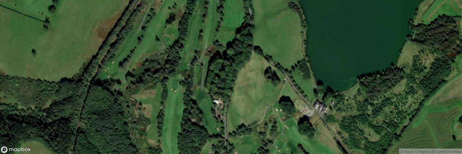 Brampton Golf Club — golf course in Brampton