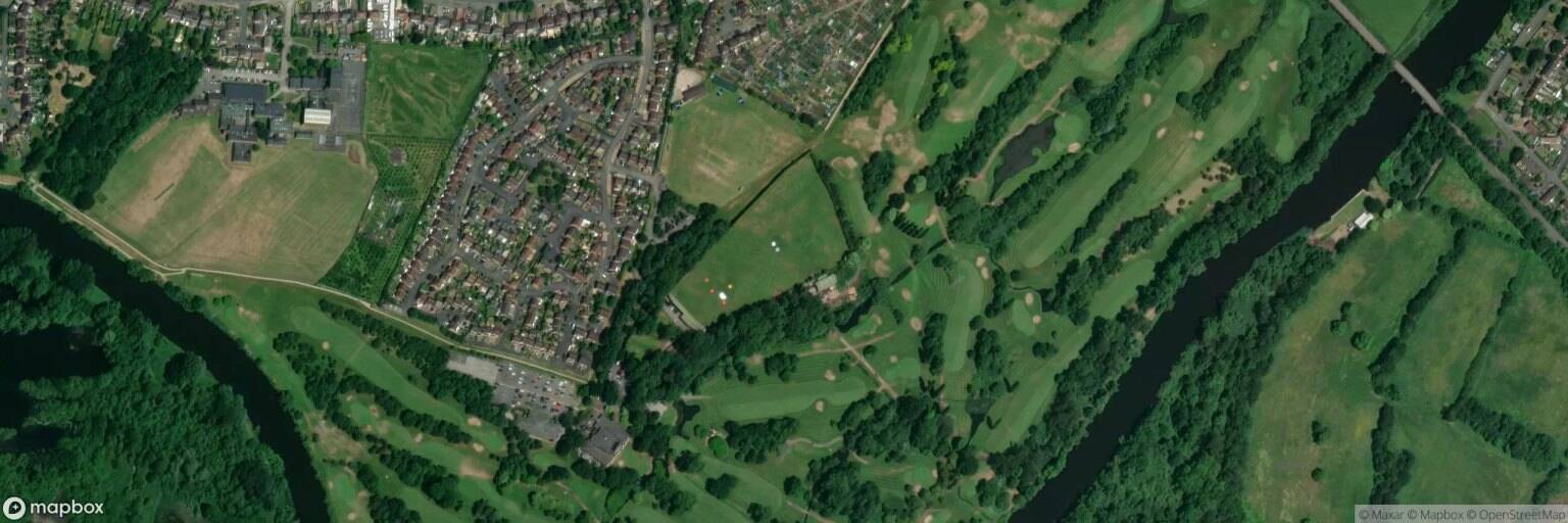 Branston Golf & Country Club — golf course in Burton-on-Trent