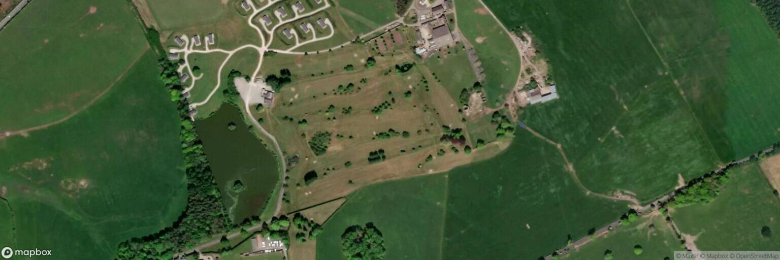Brayton Park Golf Club — golf course in Wigton