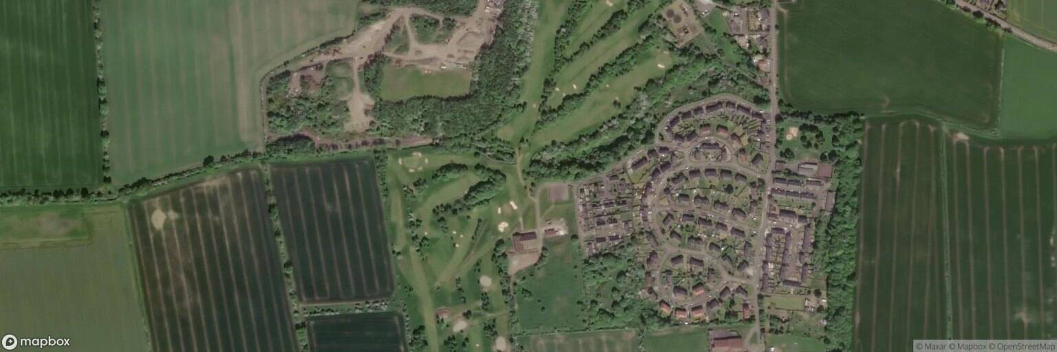 Bridgend Golf & FootGolf — golf course in Bridgend