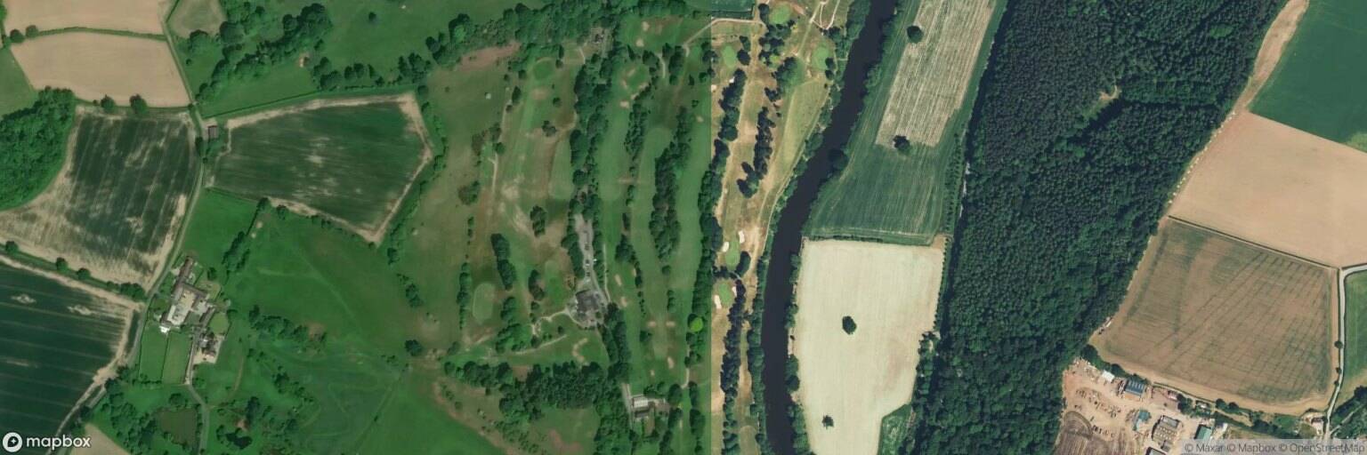 Bridgnorth Golf Club — golf course in Bridgnorth