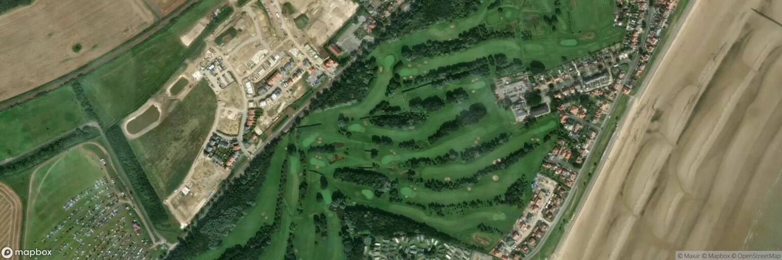 Bridlington Golf Club — golf course in Bridlington
