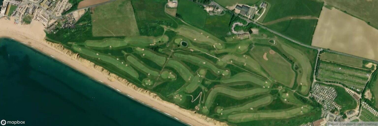 Bridport & West Dorset Golf Club — golf course in Bridport