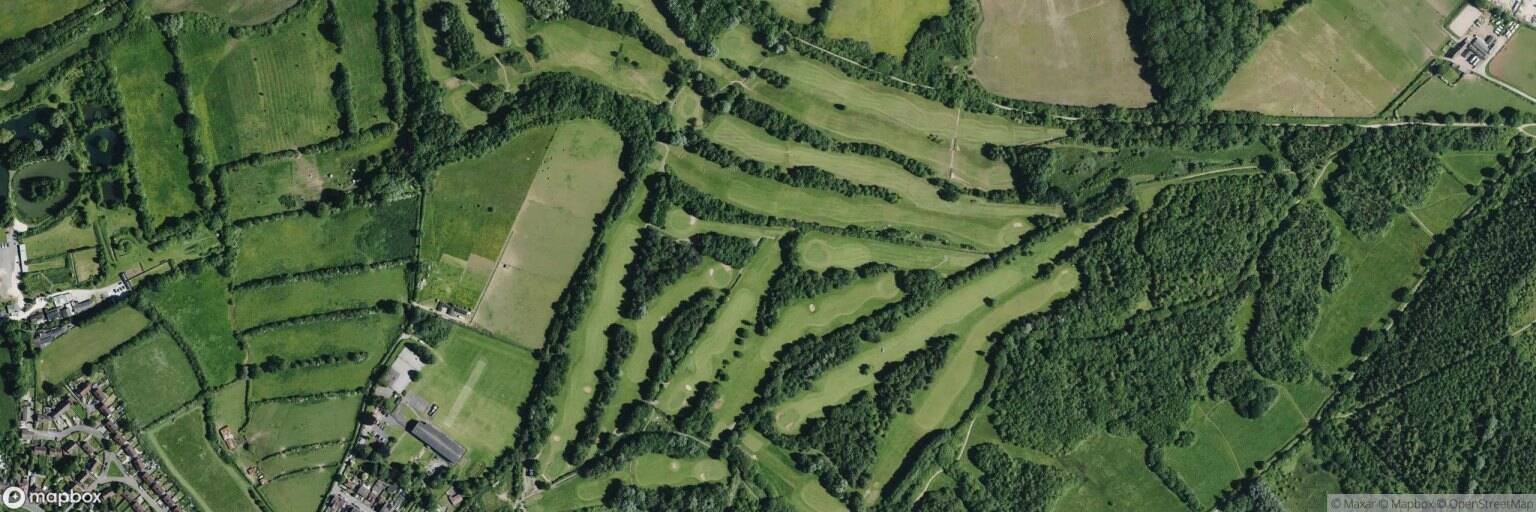Brierley Forest Golf Club — golf course in Sutton-in-Ashfield