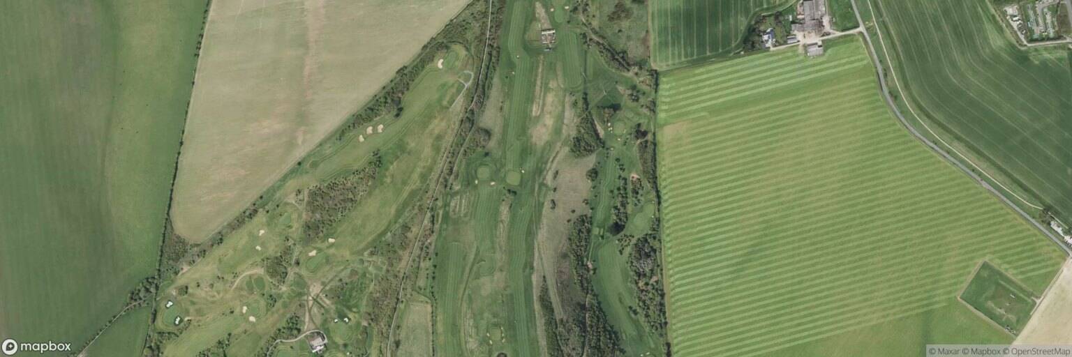 Brighton & Hove Golf Club — golf course in Brighton