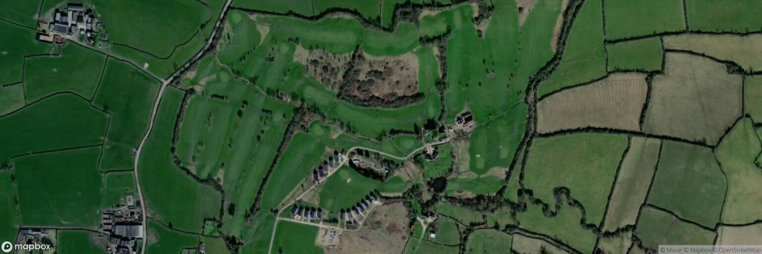 Brinkworth Golf Club — golf course in Brinkworth