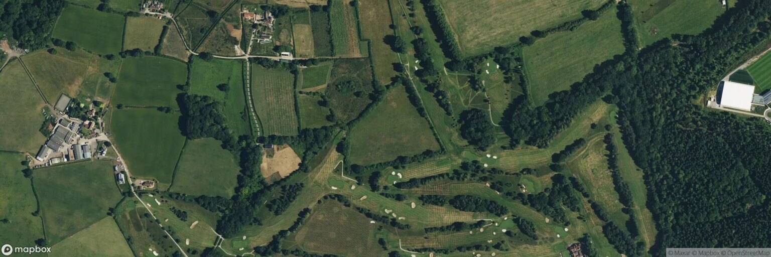 Bristol & Clifton Golf Club — golf course in Bristol