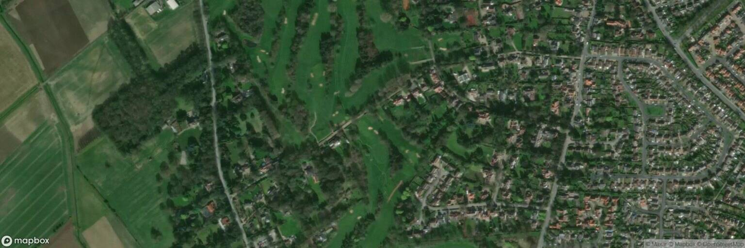 Brough Golf Club — golf course in Brough