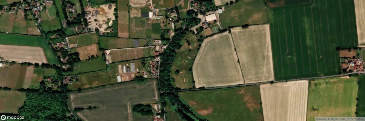 Browston Hall Golf Course — golf course in Great Yarmouth