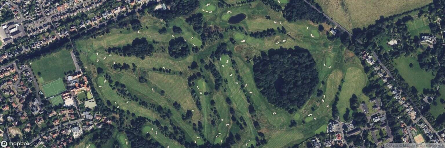 Bruntsfield Links — golf course in Edinburgh