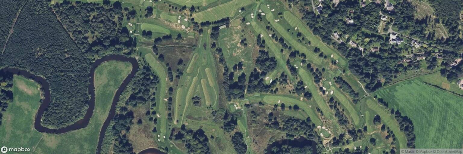 Buchanan Castle Golf Club — golf course in Stirlingshire