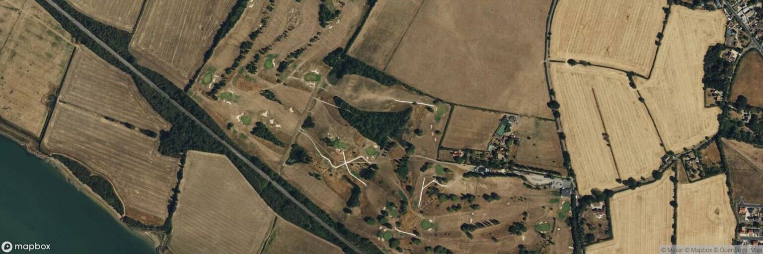 Burnham-on-Crouch Golf Club — golf course in Burnham-on-Crouch