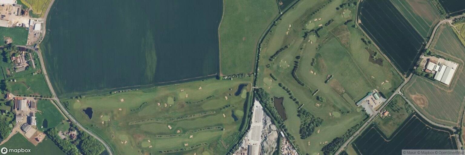 Burstwick Country Golf — golf course in Hull