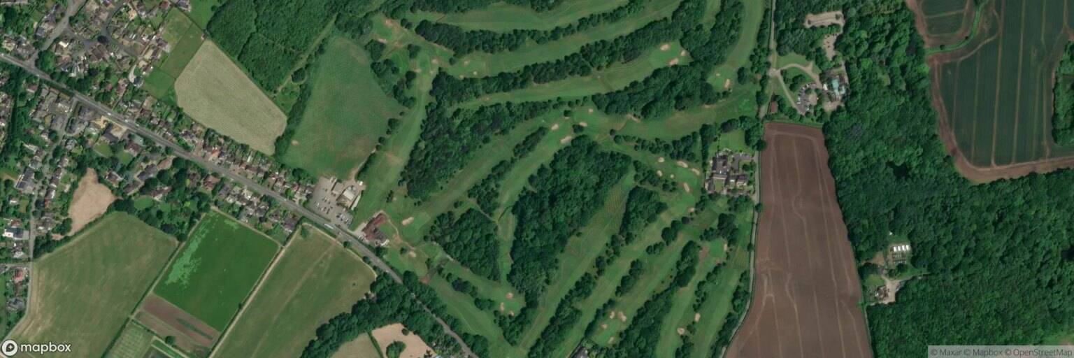 Burton-on-Trent Golf Club — golf course in Burton-on-Trent