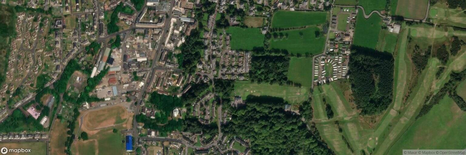 Bute Golf Club — golf course in Isle of Bute
