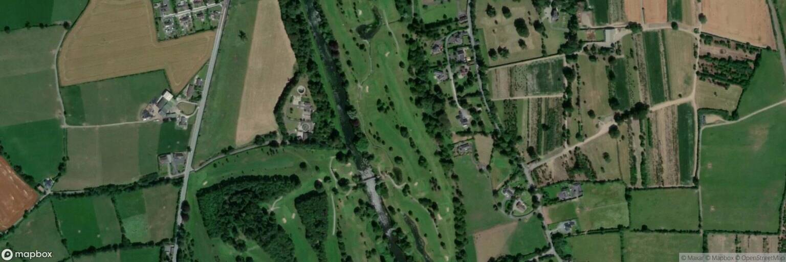 Cahir Park Golf Club — golf course in Cahir