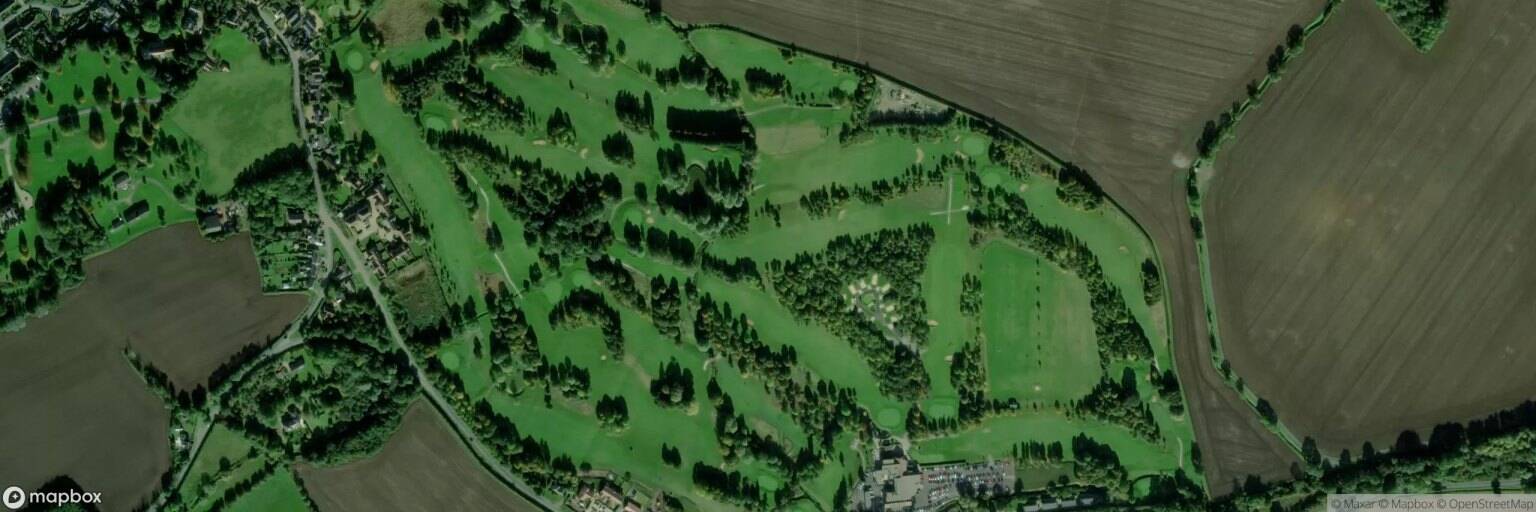 Cambridge Country Club — golf course in Cambridge