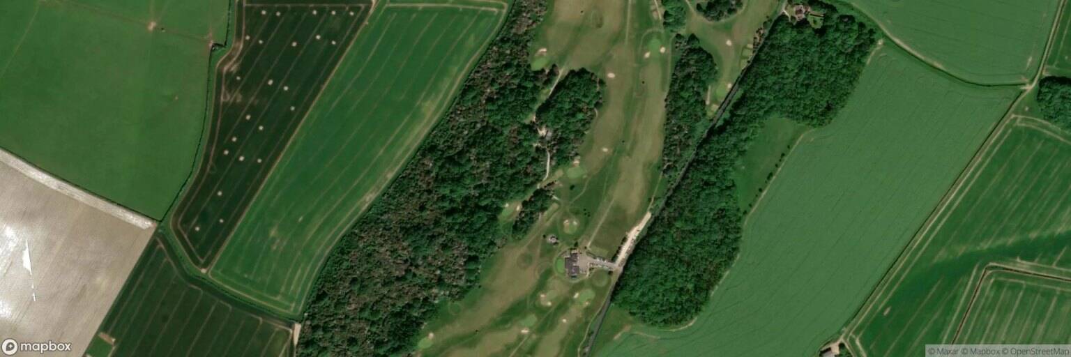 Came Down Golf Club — golf course in Dorchester
