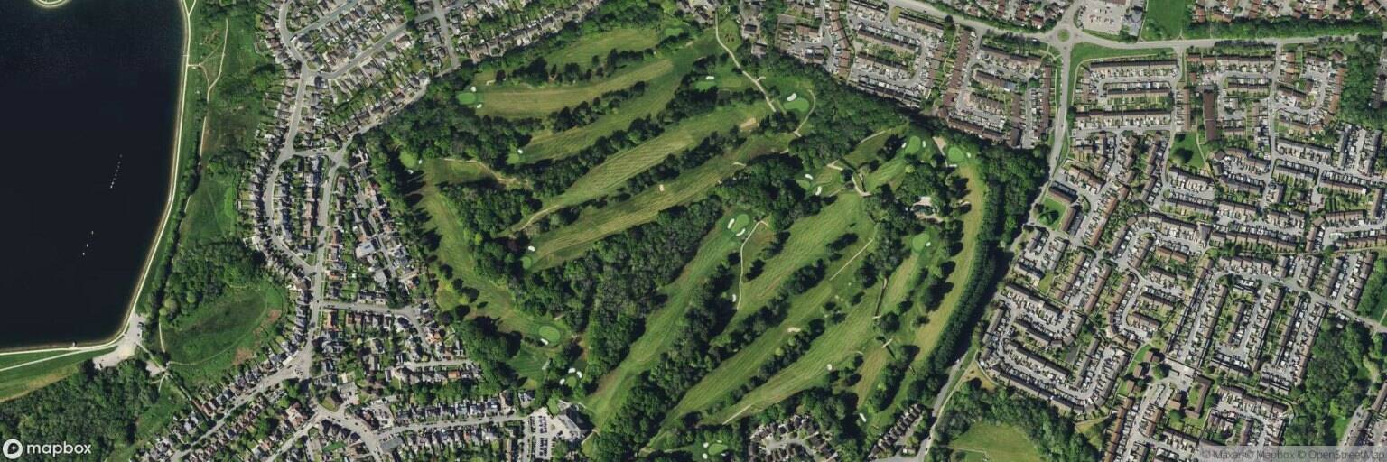 Cardiff Golf Club — golf course in Cardiff
