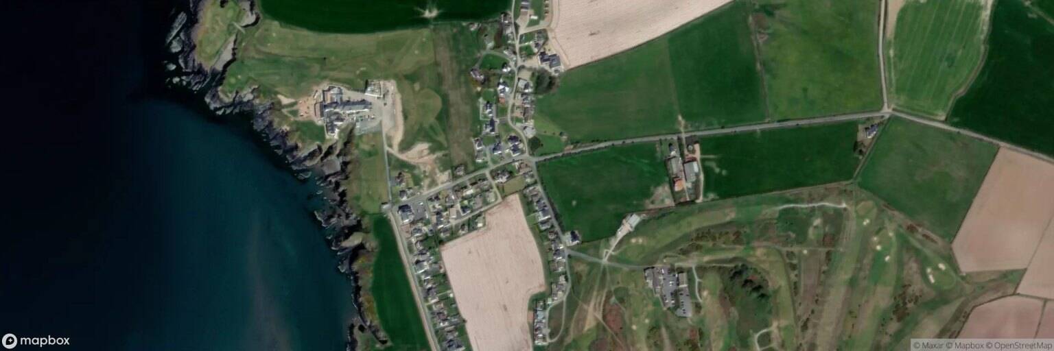 Cardigan Golf Club — golf course in Cardigan