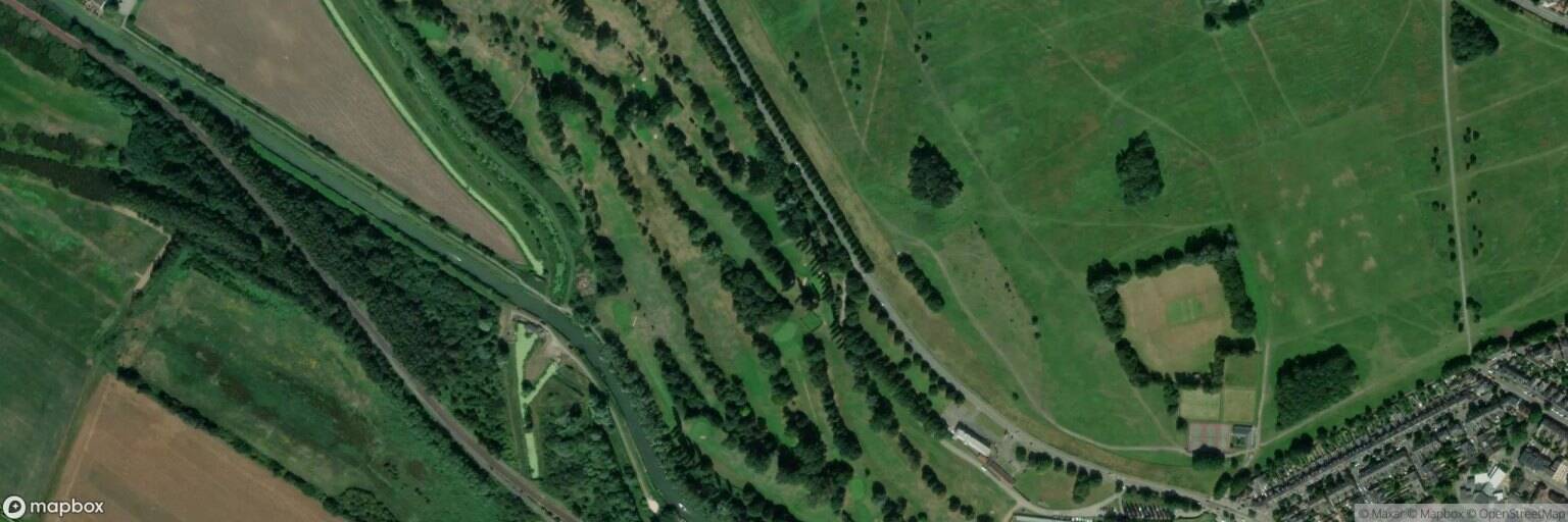Carholme Golf Club — golf course in Lincoln