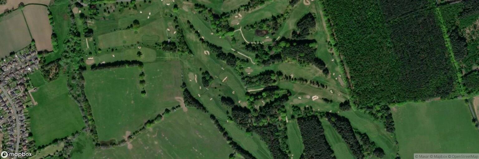 Carlisle Golf Club — golf course in Carlisle