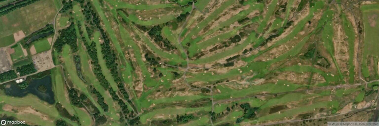 Carnoustie Golf Links — golf course in Carnoustie