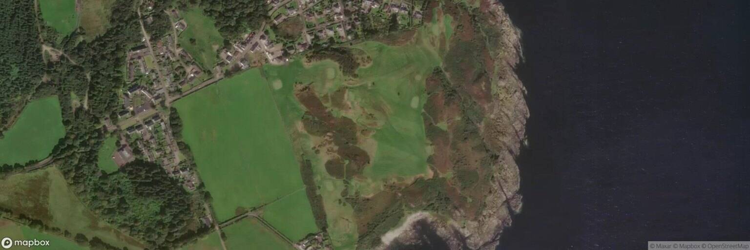 Carradale Golf Course — golf course in Carradale