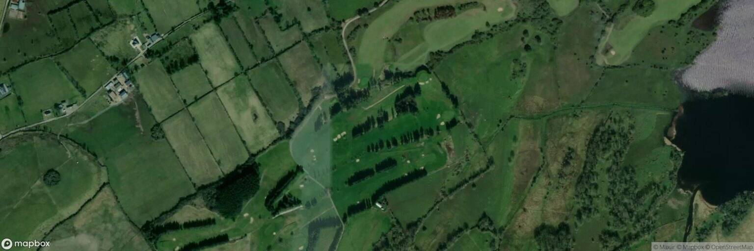 Carrick on Shannon Golf Club — golf course in Carrick-on-Shannon