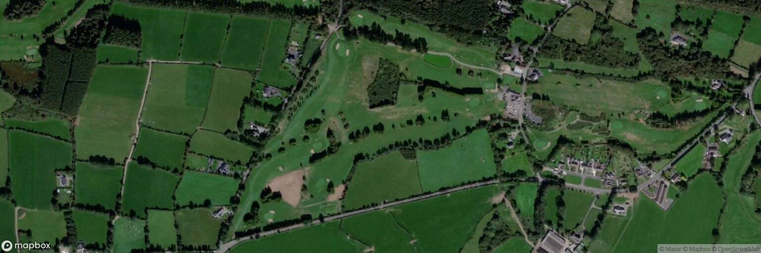 Carrick-on-Suir Golf Club — golf course in Carrick-on-Suir