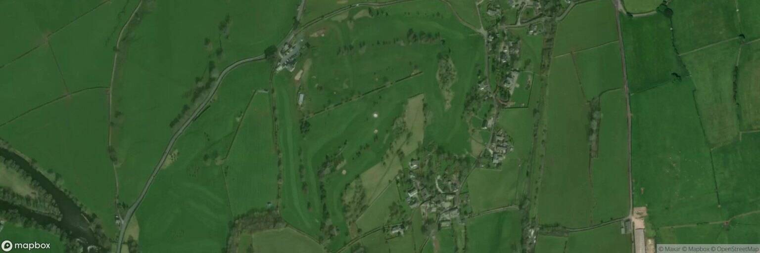 Casterton Golf Course — golf course in Casterton
