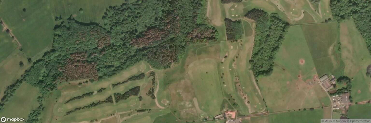 Castle Park Golf Course — golf course in Gifford