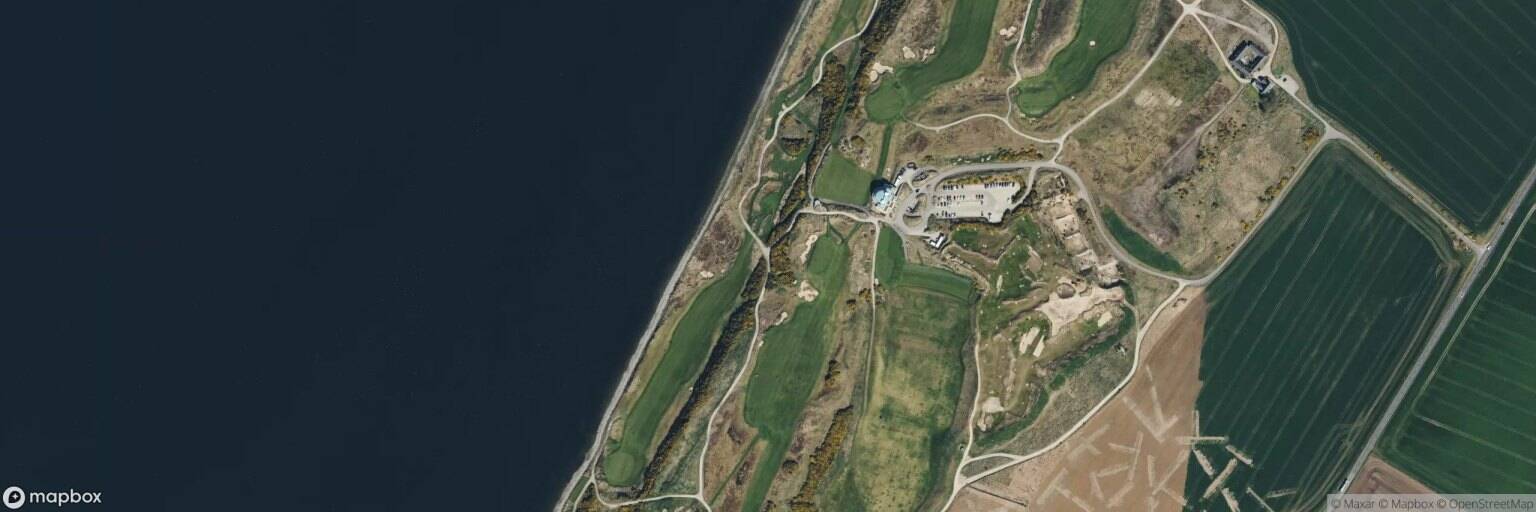 Castle Stuart Golf Links — golf course in Inverness