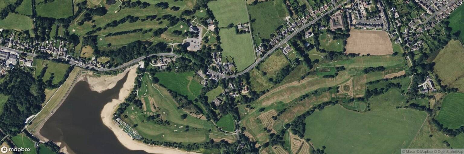 Chapel-en-le-Frith Golf Club — golf course in Chapel-en-le-Frith