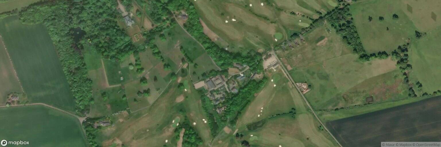 Charleton Golf Club — golf course in Leven