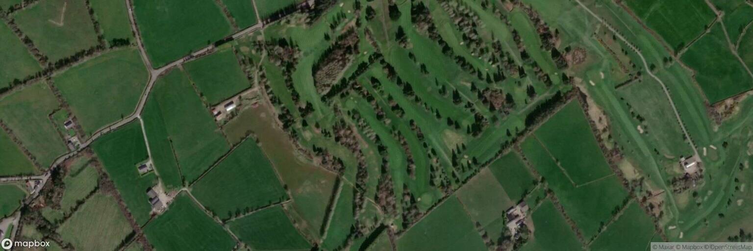 Charleville Golf Club — golf course in Charleville
