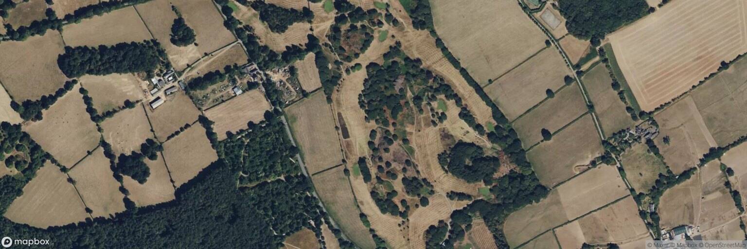 Charnwood Forest Golf Course — golf course in Loughborough